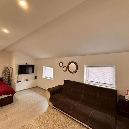 Nice House Near City Center Of Ruse Luaran gambar
