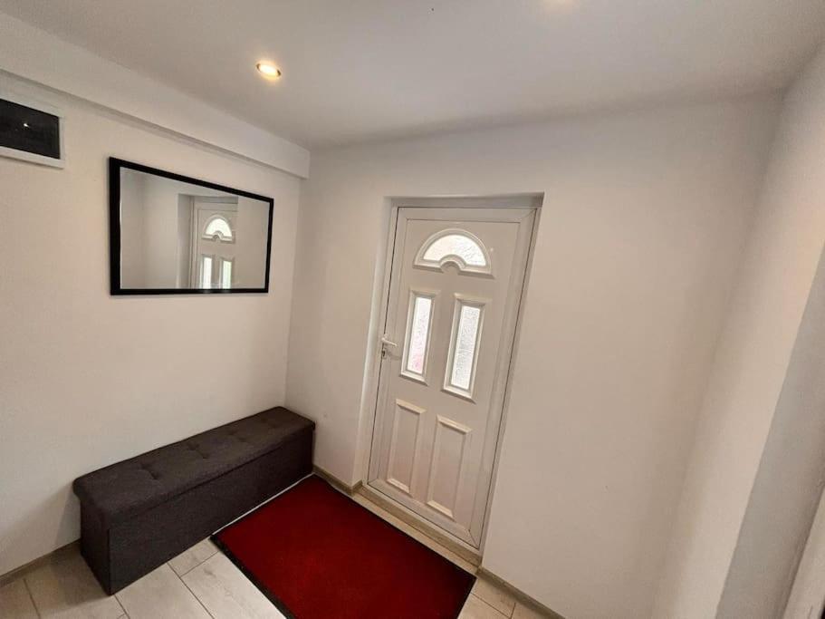 Nice House Near City Center Of Ruse Luaran gambar
