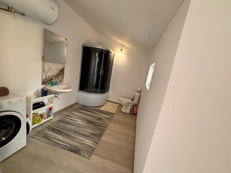 Nice House Near City Center Of Ruse Luaran gambar