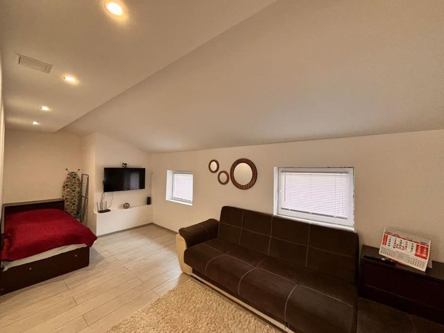 Nice House Near City Center Of Ruse Luaran gambar