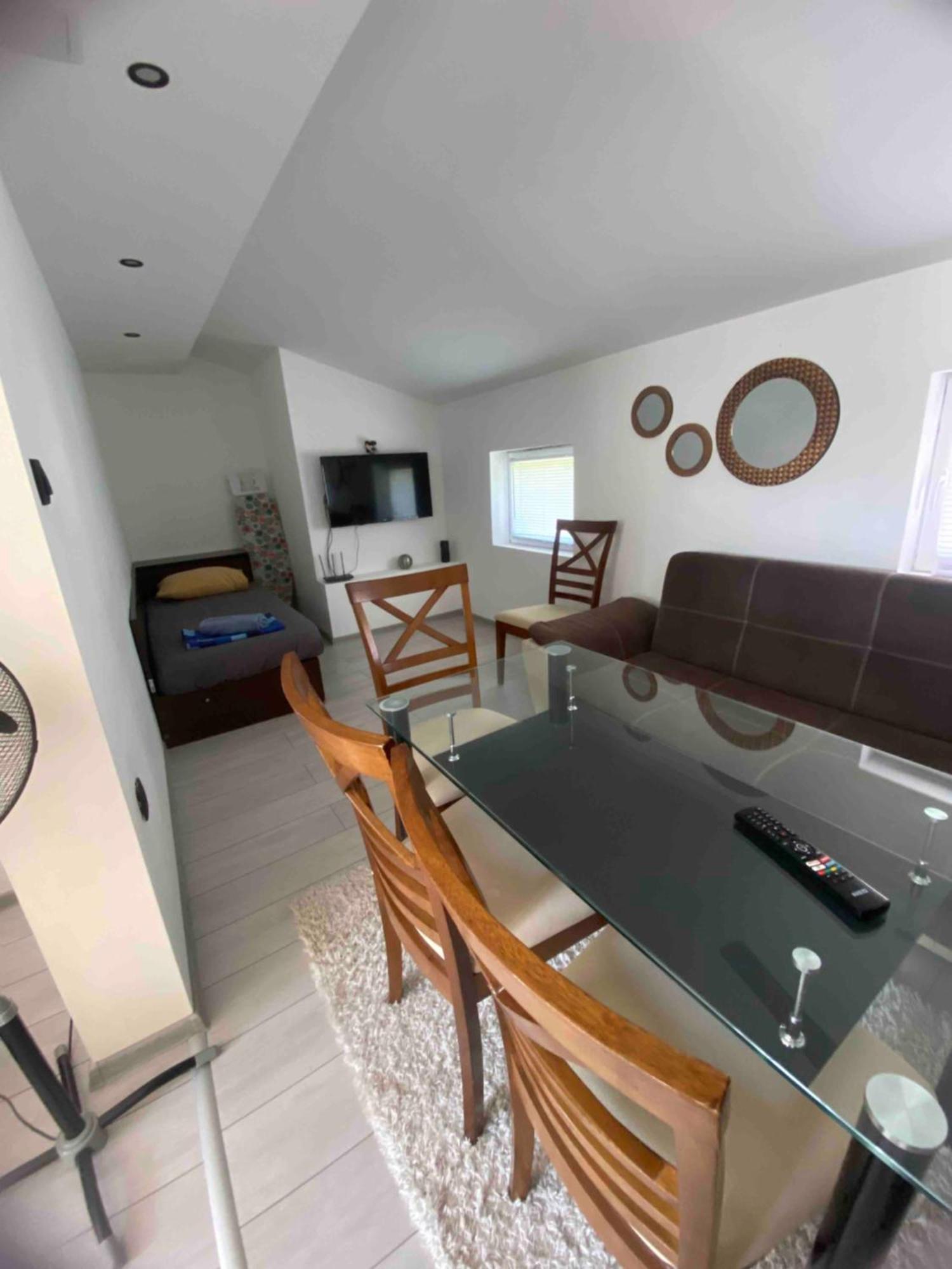 Nice House Near City Center Of Ruse Luaran gambar
